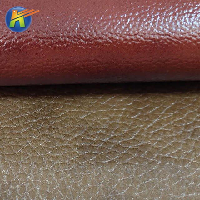 Sofá de cuero sintético de microfibra de venta caliente de alta calidad para silla de asiento de coche de sofá de muebles